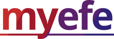 Myefe Logo